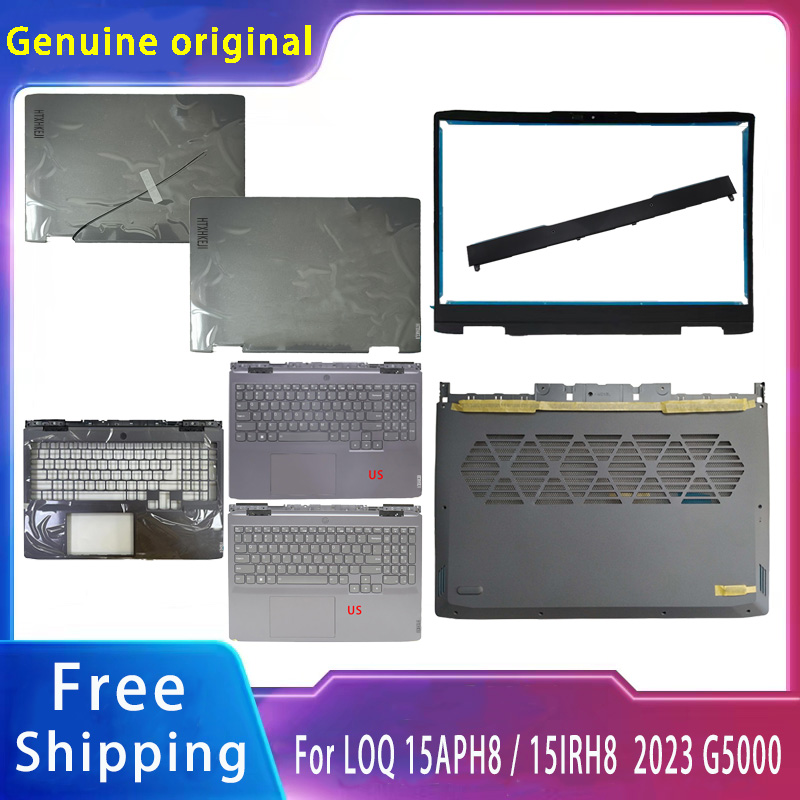 Accessories For New Laptop - ใหม่สำหรับ Lenovo LOQ 15APH8 / LOQ