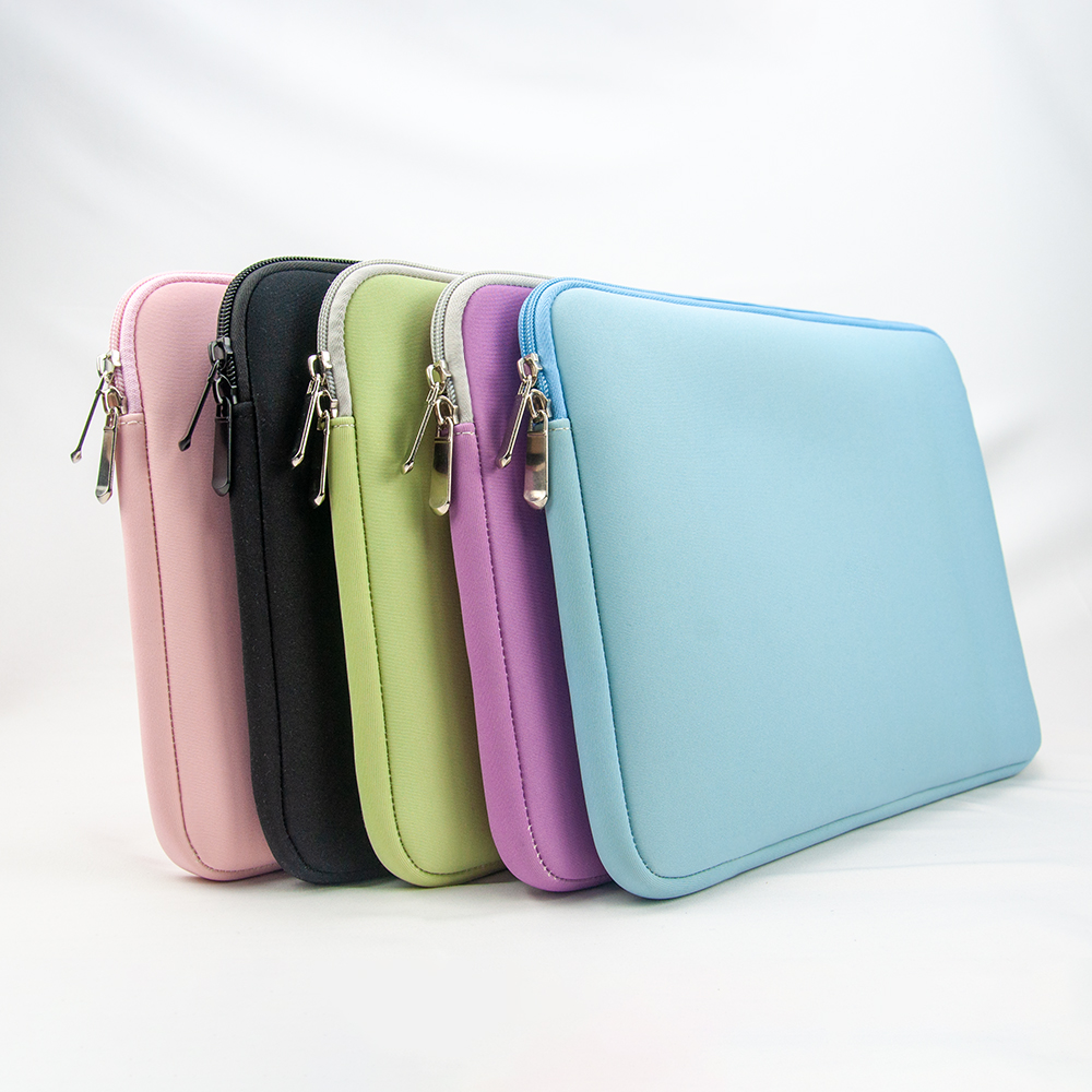 Laptop Sleeve Neoprene - กระเป๋าแล็ปท็อป 13 14 15 16 นิ้วกรณีคอมพิวเตอร์สําหรับ