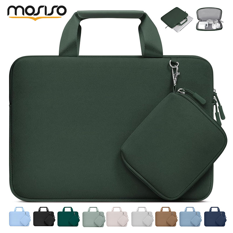 Laptop Sleeve Neoprene - กระเป๋าใส่แล็ปท็อปสำหรับ Macbook Air 13 15 Pro