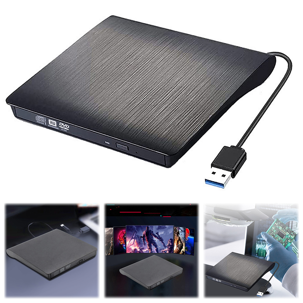 Laptop External Accessories - 3.0 USB/3.0 USB + Type-C SATA