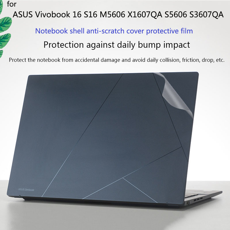 Laptop Accessories For Asus Vivobook - สำหรับเอซุส วีโวบุ๊ค 16 S16 M5606 S5606