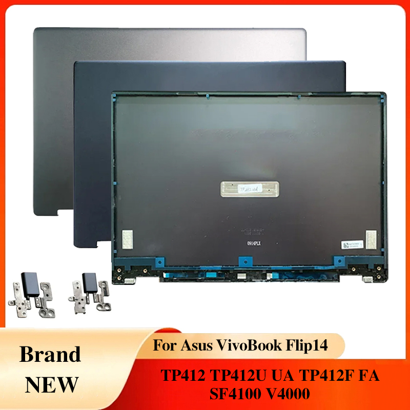 Laptop Accessories For Asus Vivobook - อุปกรณ์เสริมสำหรับแล็ปท็อป Asus VivoBook Flip 14 TP412