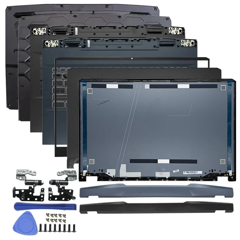 Laptop Accessories Business - อุปกรณ์เสริมสําหรับแล็ปท็อปสําหรับ MSI GP76 GE76 MS-17K1 17K2