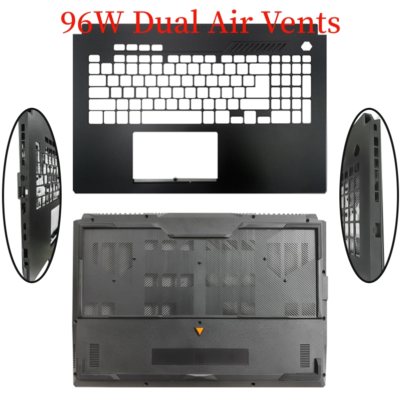 Laptop Accessories Business - อะไหล่สำหรับแล็ปท็อป ASUS TUF Gaming F17 FX707
