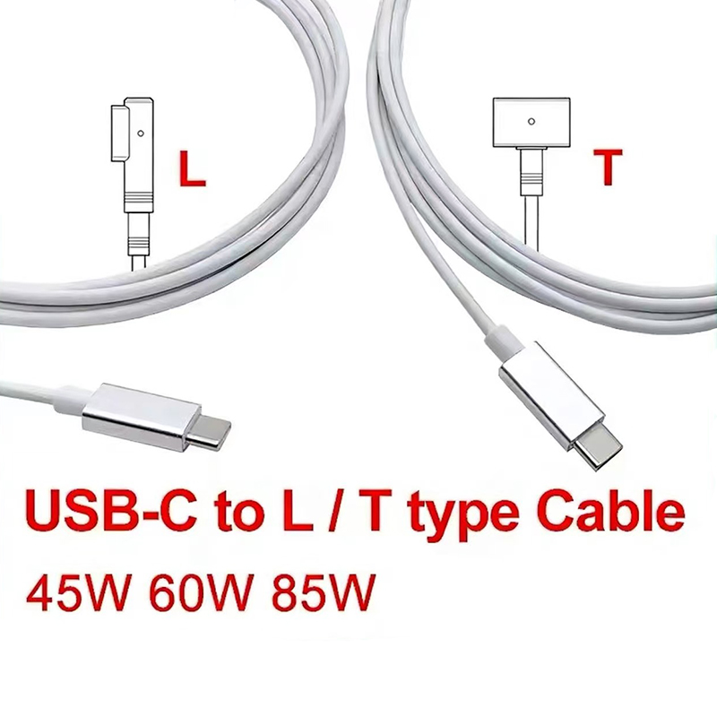 Accessories For New Laptop - อะแดปเตอร์ชาร์จแล็ปท็อปใหม่สำหรับ Macbook Pro Air รุ่น mag