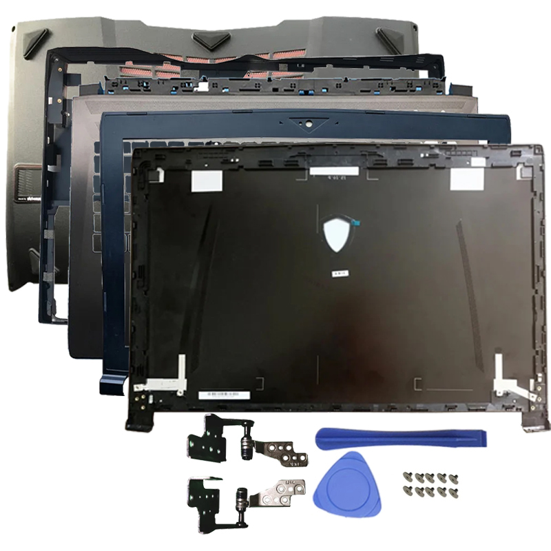 Laptop Accessories Business - แล็ปท็อป Cas สําหรับ MSI GT62 GT62VR