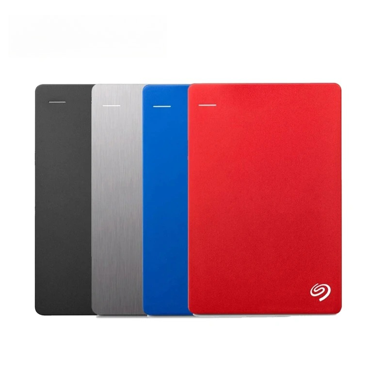 ฮาร์ดดิสก์พกพา Seagate ขนาด 2. - Laptop External Accessories บทวิจารณ์และราคา