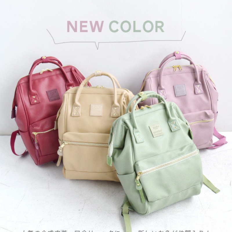 กระเป๋าเป้สะพายหลังนักเรียนกัน - Laptop Bag Waterproof บทวิจารณ์และราคา