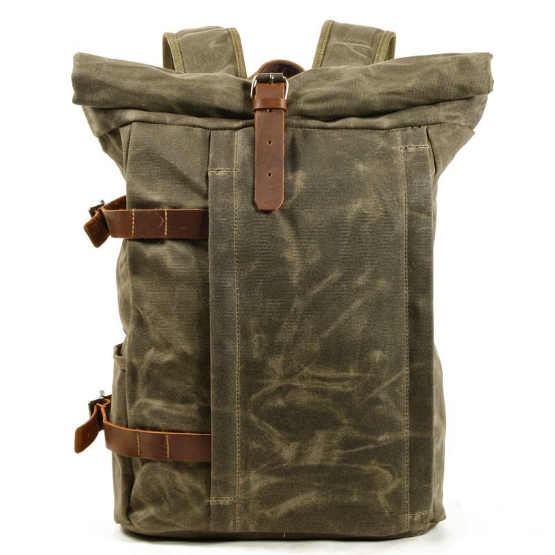 กระเป๋าเป้สะพายหลังกันขโมยอเนก - Laptop Bag Waterproof บทวิจารณ์และราคา