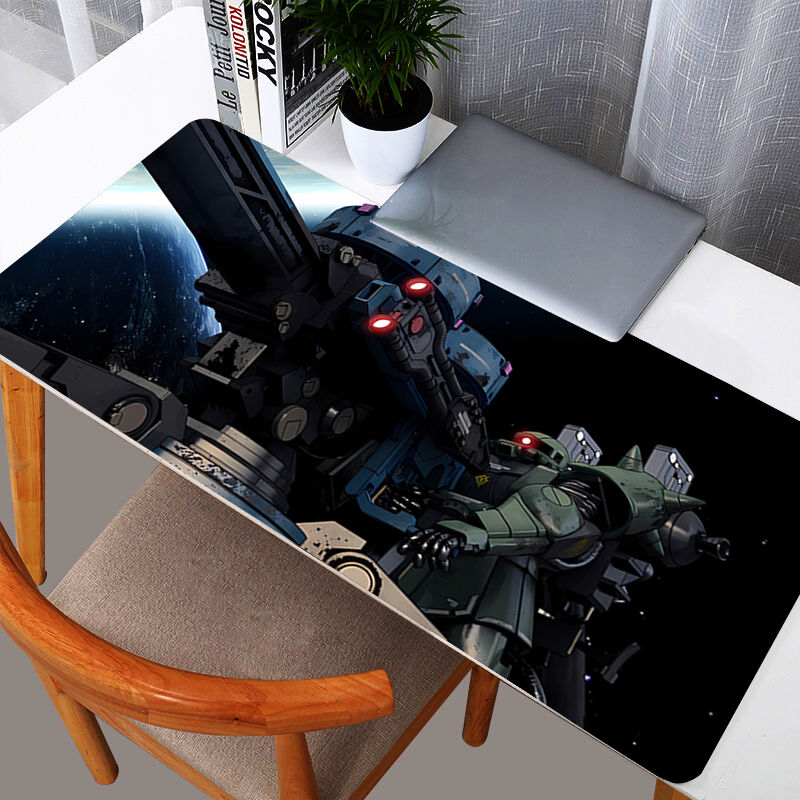 แผ่นรองเมาส์ขนาดใหญ่ สำหรับเกม - Laptop Accessories Toys บทวิจารณ์และราคา