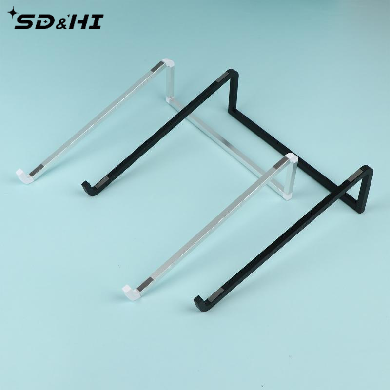 ขาตั้งโน้ตบุ๊กแบบปรับได้ รุ่นใ - Laptop Stand Riser บทวิจารณ์และราคา