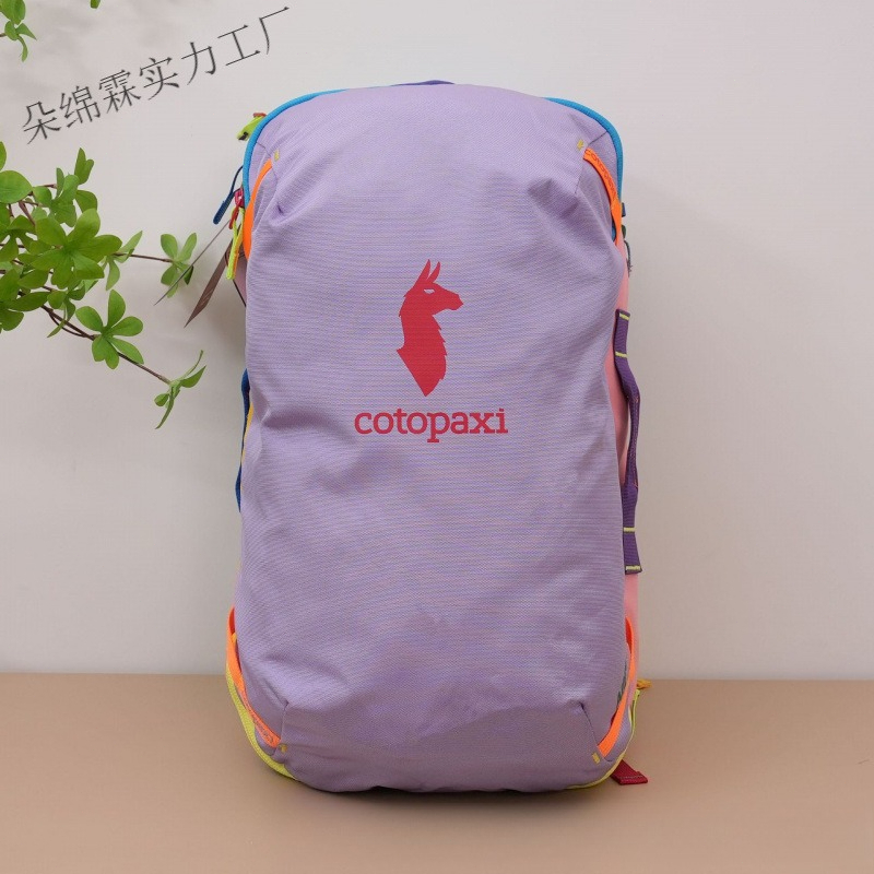 กันน้ำสีบล็อกกระเป๋าเป้สะพายหล - Laptop Bag Waterproof บทวิจารณ์และราคา