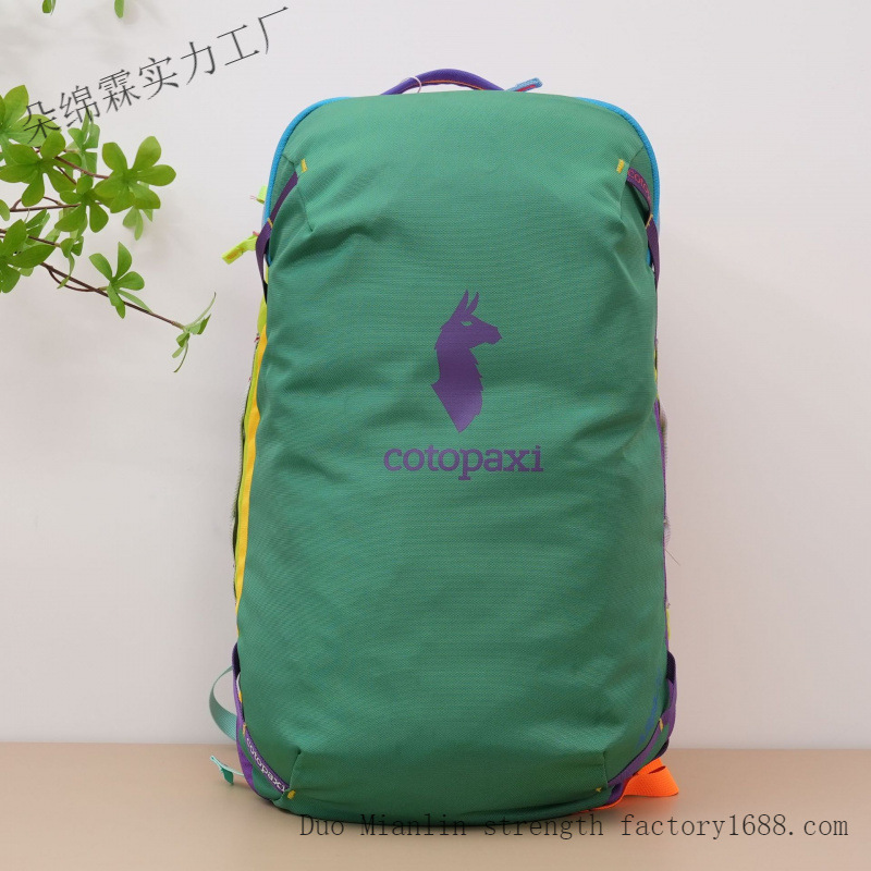 กันน้ำสีบล็อกกระเป๋าเป้สะพายหล - Laptop Bag Waterproof บทวิจารณ์และราคา