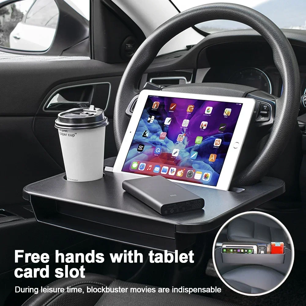 ถาดวางของอเนกประสงค์ในรถยนต์ โ - Laptop Accessories For Office บทวิจารณ์และราคา