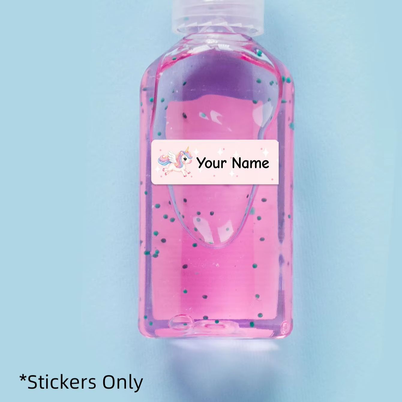 สติกเกอร์กันน้ำแบบกำหนดเอง 1-3 - Laptop Accessories Name บทวิจารณ์และราคา