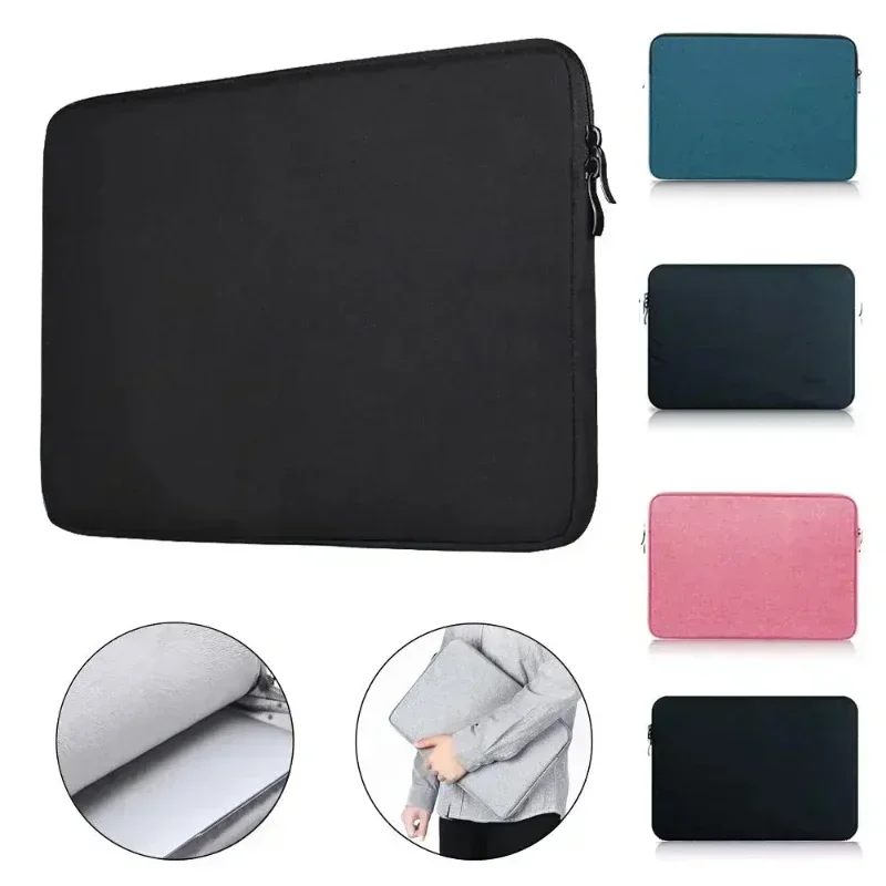กระเป๋าแล็ปท็อปคุณภาพสูงแบบนิ่ - Laptop Accessories Gadgets บทวิจารณ์และราคา