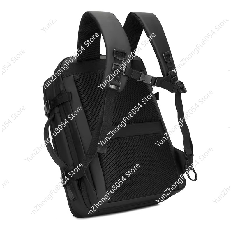 กระเป๋าเป้สะพายหลังสำหรับผู้ชา - Laptop Bag Waterproof บทวิจารณ์และราคา
