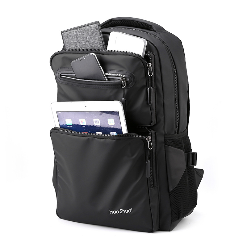 กระเป๋าเดินทางกลางแจ้งขนาดใหญ่ - Laptop Bag Waterproof บทวิจารณ์และราคา