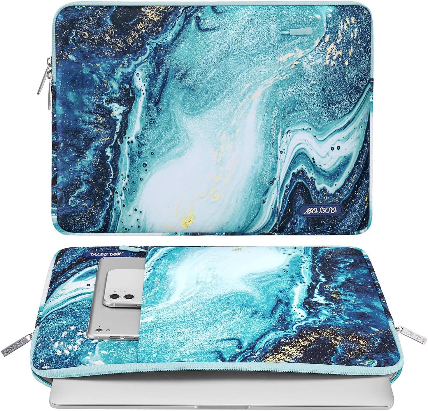 กระเป๋าแล็ปท็อปสําหรับ 2024 Ma - Laptop Sleeve Neoprene บทวิจารณ์และราคา