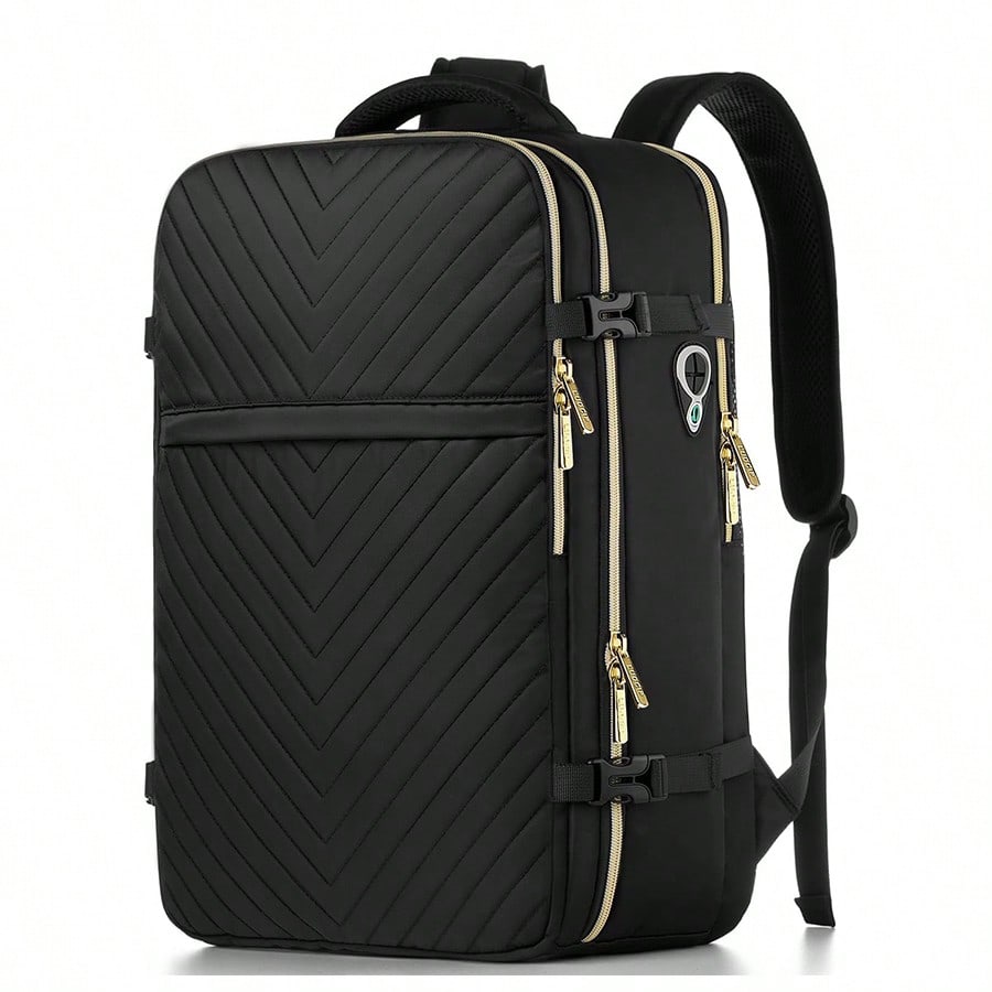 กระเป๋าเป้เดินทางขนาดใหญ่ - กร - Laptop Bag Waterproof บทวิจารณ์และราคา
