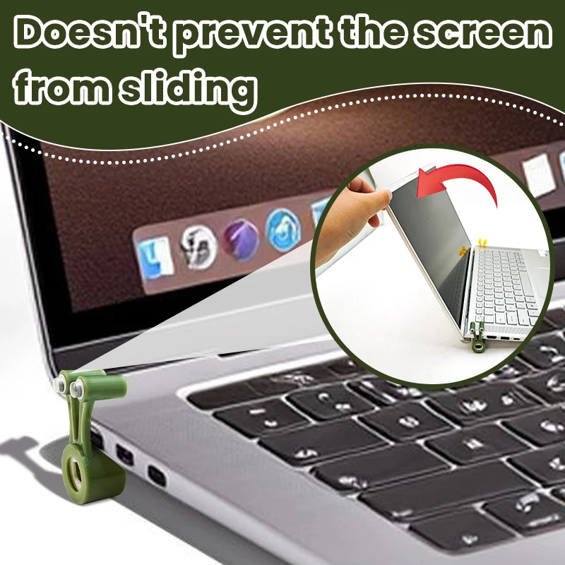 แท่นวางจอคอมพิวเตอร์รูปหอยทากน - Laptop Stand Riser บทวิจารณ์และราคา