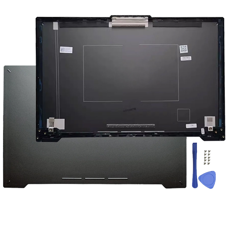 สำหรับ ASUS TUF GAMING F17 FX7 - Laptop Accessories Business บทวิจารณ์และราคา