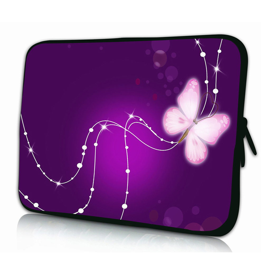 กระเป๋าแล็ปท็อป 16 17 14 11 10 - Laptop Sleeve Neoprene บทวิจารณ์และราคา