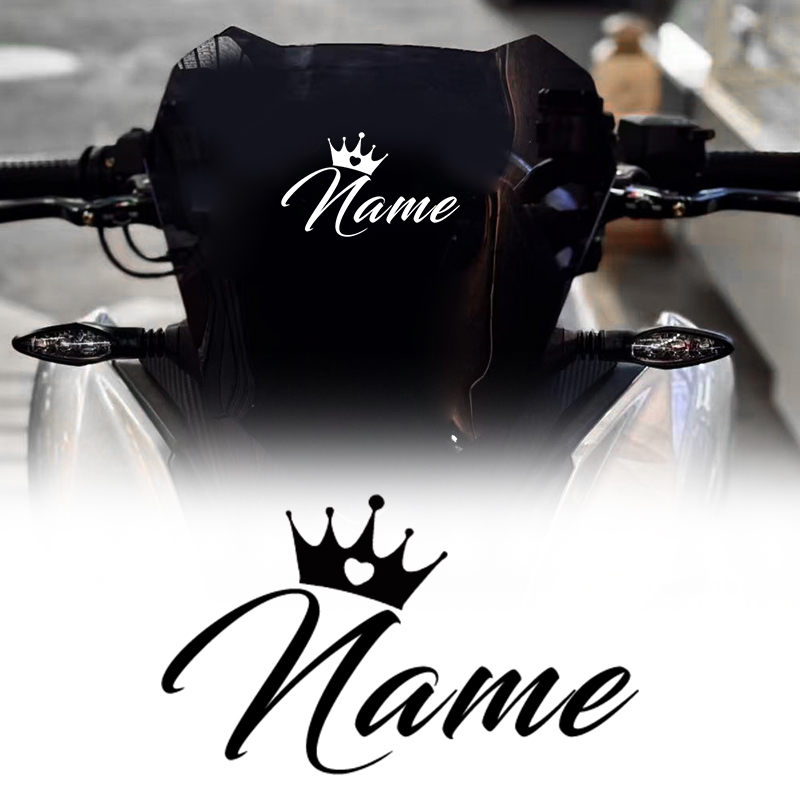 สติกเกอร์กันน้ำแบบกำหนดเองพร้อ - Laptop Accessories Name บทวิจารณ์และราคา