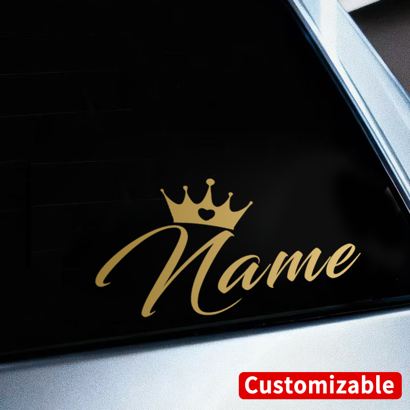 สติกเกอร์กันน้ำแบบกำหนดเองพร้อ - Laptop Accessories Name บทวิจารณ์และราคา