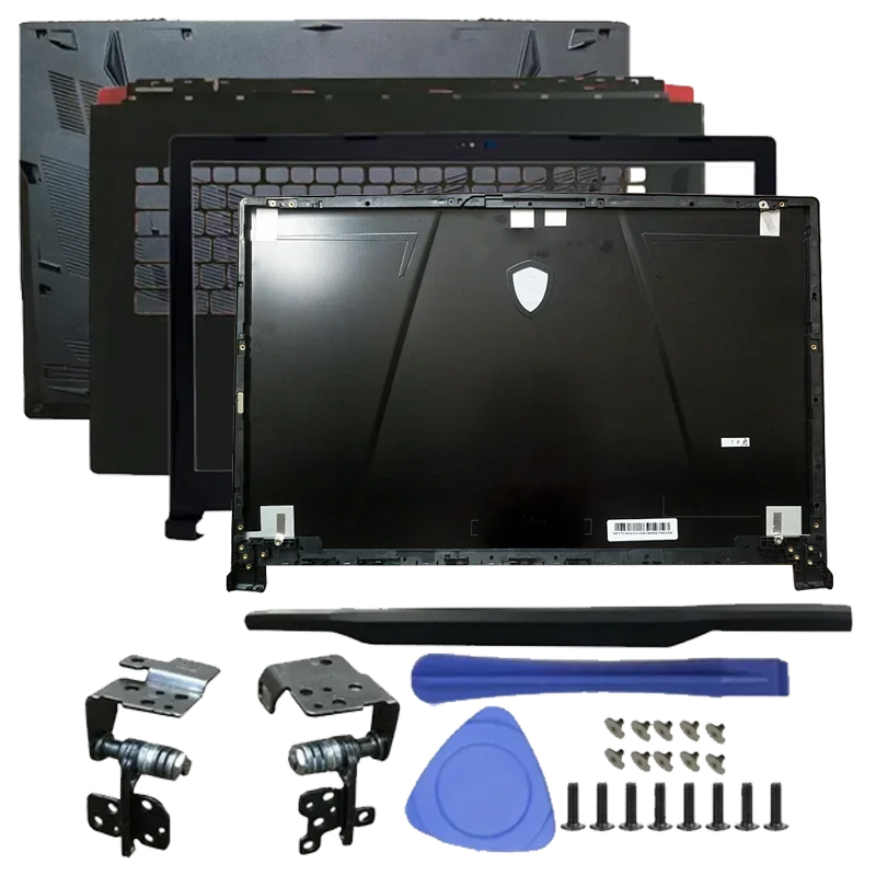 แล็ปท็อปสําหรับ MSI GP73 MS-17 - Laptop Accessories Business บทวิจารณ์และราคา