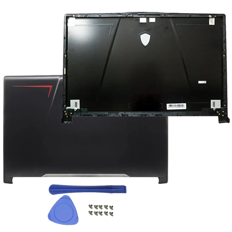 แล็ปท็อปสําหรับ MSI GP73 MS-17 - Laptop Accessories Business บทวิจารณ์และราคา