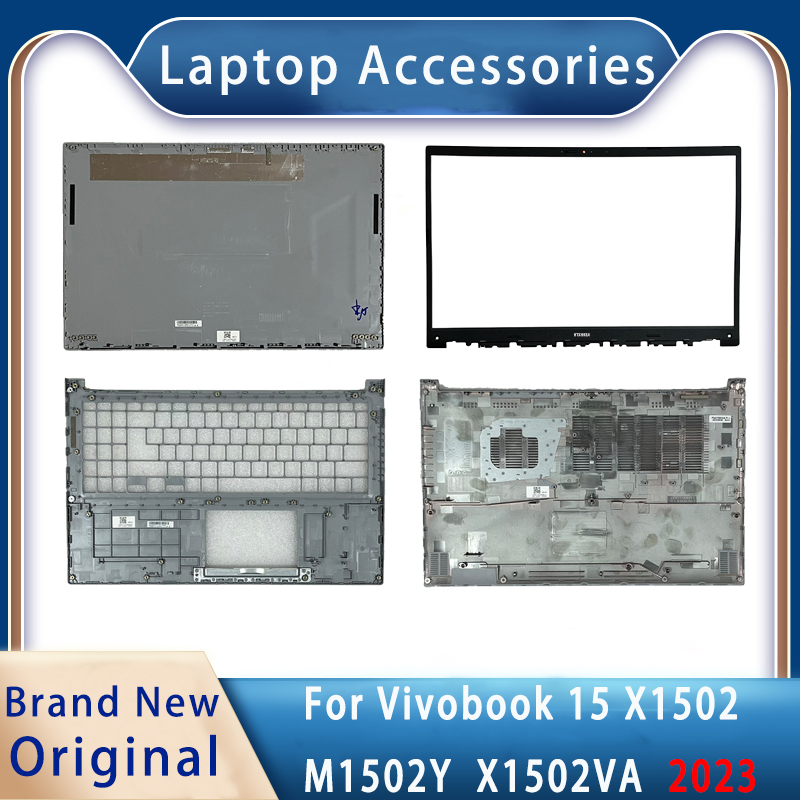 ใหม่สำหรับเอซุส วีโวบุ๊ค 15 X1 - Laptop Accessories For Asus Vivobook บทวิจารณ์และราคา