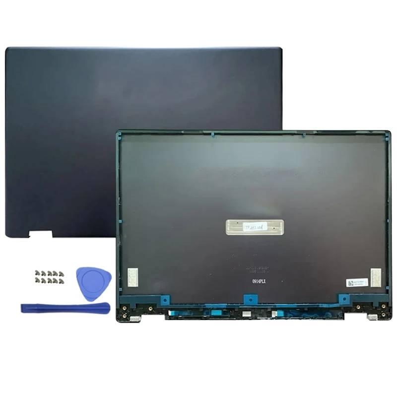 LCD ฝาครอบด้านหลังแล็ปท็อปบานพ - Laptop Accessories For Asus Vivobook บทวิจารณ์และราคา