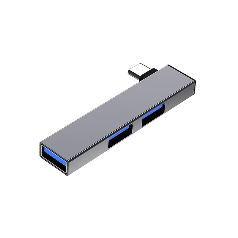 3 ใน 1 USB 3.0 HUB 3 พอร์ตมัลต - Laptop Accessories Gadgets บทวิจารณ์และราคา