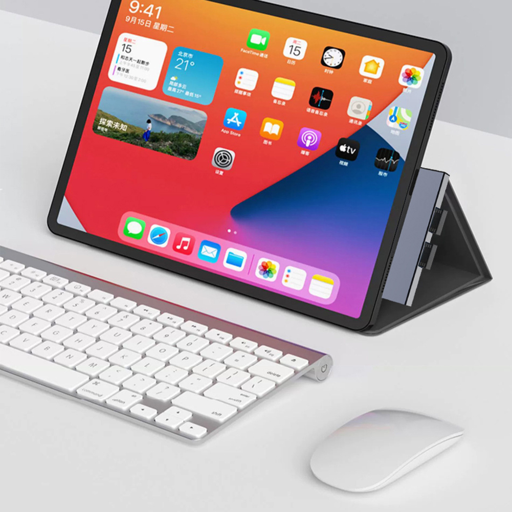 3 ใน 1 USB 3.0 HUB 3 พอร์ตมัลต - Laptop Accessories Gadgets บทวิจารณ์และราคา