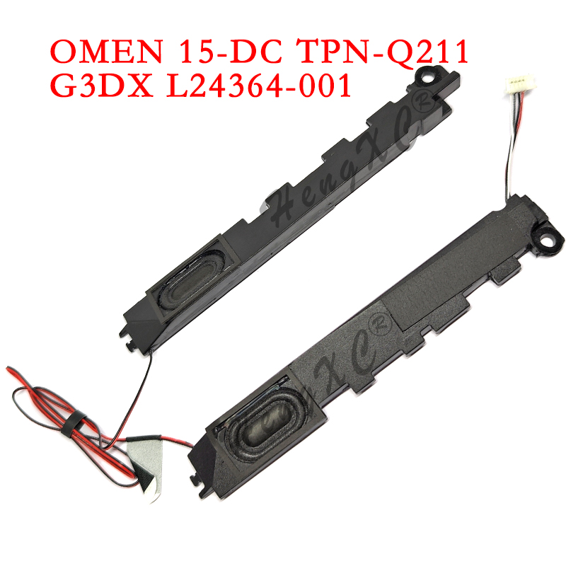 OEM ลําโพงใหม่สําหรับ HP OMEN  - Accessories For New Laptop บทวิจารณ์และราคา