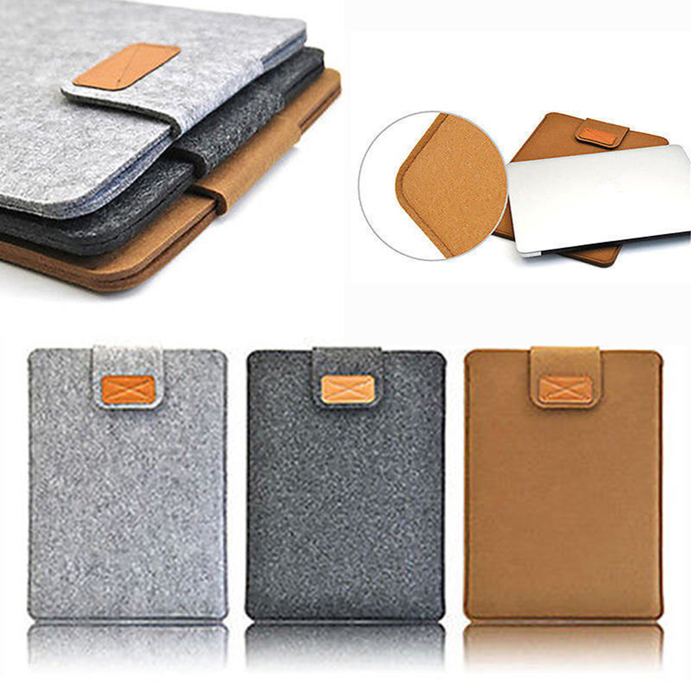 กระเป๋าใส่แล็ปท็อปแบบบางพิเศษส - Laptop Sleeve Neoprene บทวิจารณ์และราคา