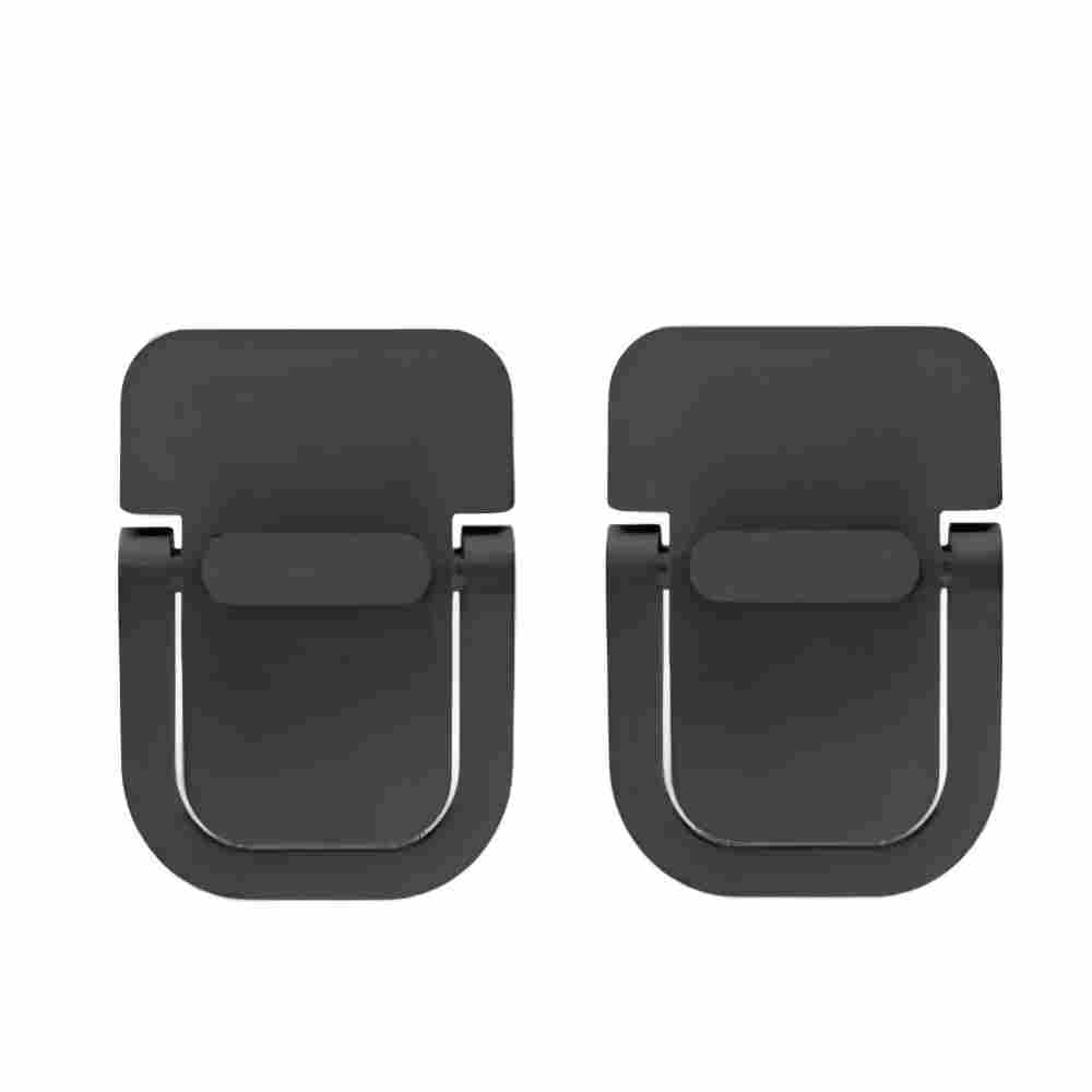 ขาตั้งแล็ปท็อปแบบพกพา 2 ชิ้น ข - Laptop Stand Riser บทวิจารณ์และราคา