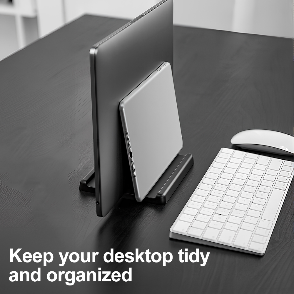 ขาตั้งแล็ปท็อป 4in1 ปรับระดับค - Laptop Stand Riser บทวิจารณ์และราคา
