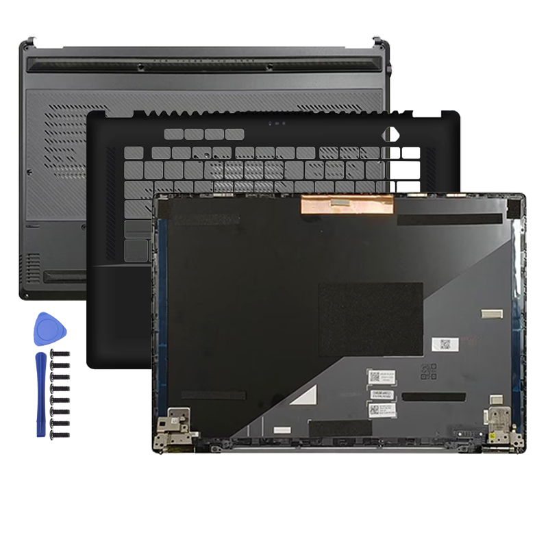 แล็ปท็อปใหม่สำหรับ ASUS ROG 16 - Laptop Accessories Business บทวิจารณ์และราคา