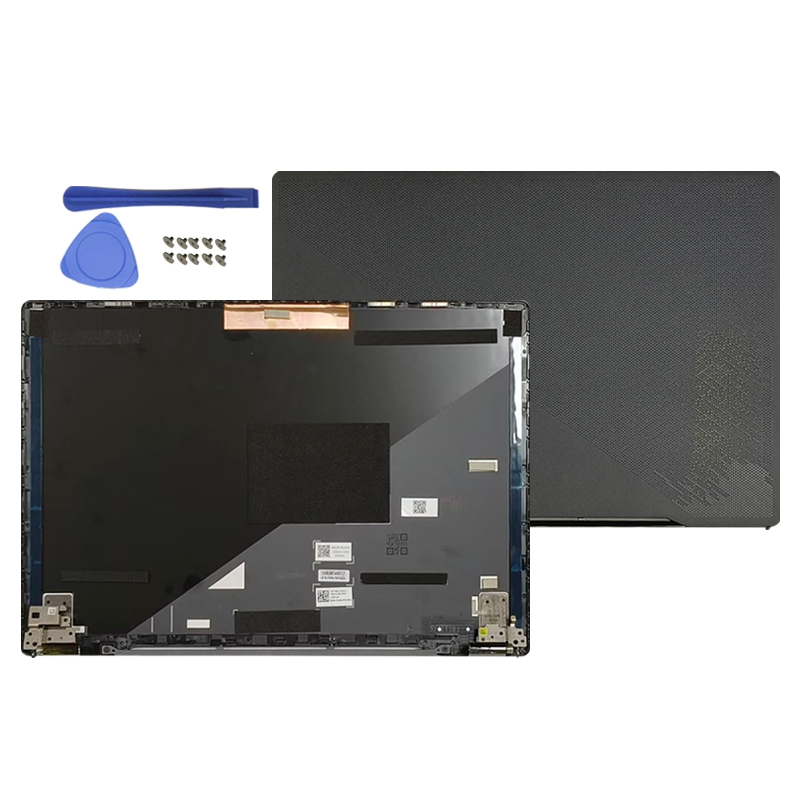 แล็ปท็อปใหม่สำหรับ ASUS ROG 16 - Laptop Accessories Business บทวิจารณ์และราคา