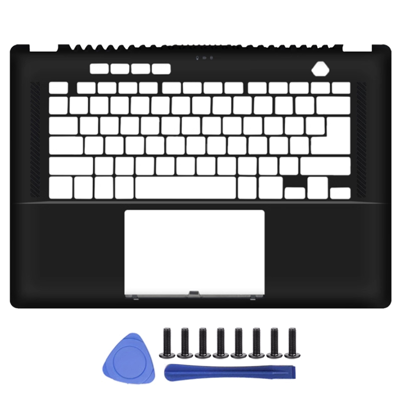แล็ปท็อปใหม่สำหรับ ASUS ROG 16 - Laptop Accessories Business บทวิจารณ์และราคา