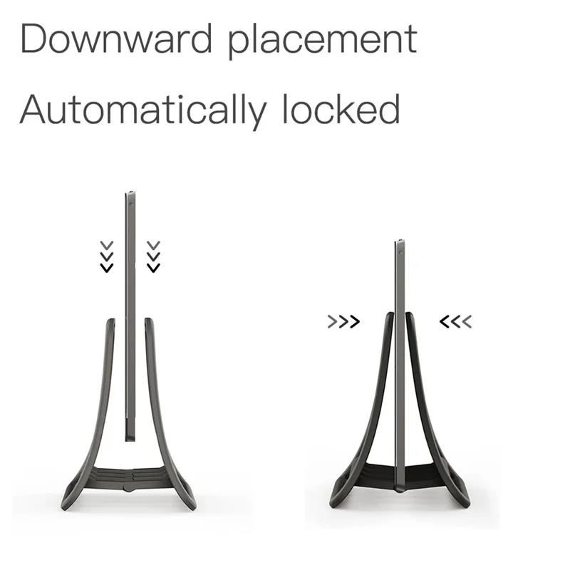 ขาตั้งแล็ปท็อปแนวตั้งอเนกประสง - Laptop Stand Riser บทวิจารณ์และราคา