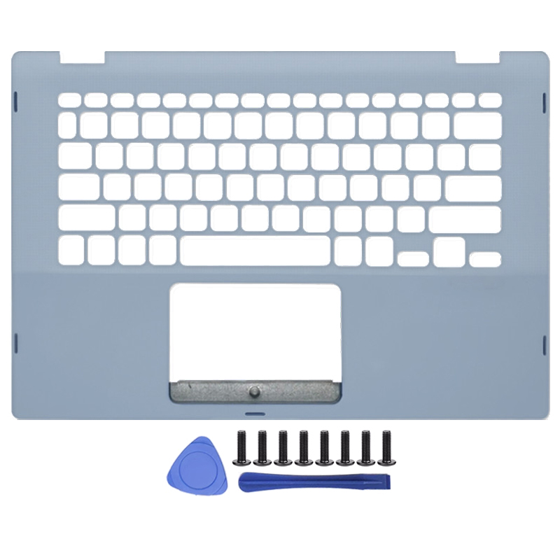 ฝาหลัง/บานพับ/ที่วางมือ/อุปกรณ - Laptop Accessories For Asus Vivobook บทวิจารณ์และราคา