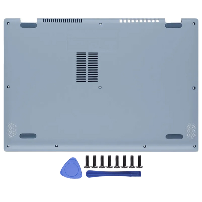 ฝาหลัง/บานพับ/ที่วางมือ/อุปกรณ - Laptop Accessories For Asus Vivobook บทวิจารณ์และราคา
