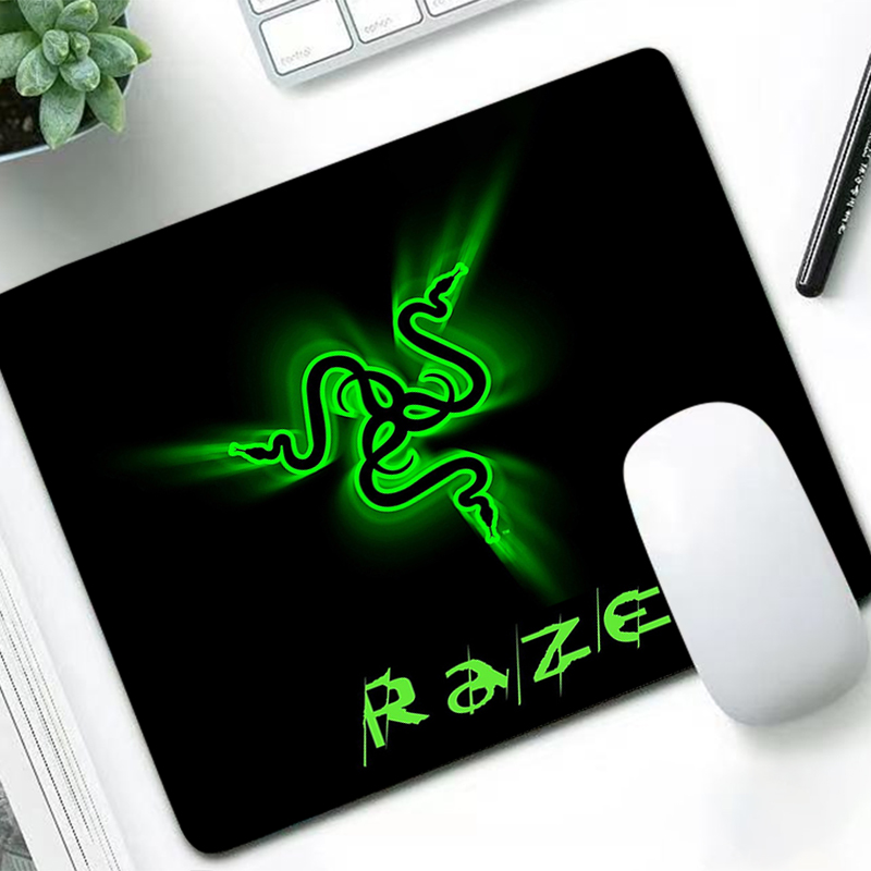 แผ่นรองเมาส์ขนาดเล็กสำหรับเล่น - Good Laptop Accessories บทวิจารณ์และราคา