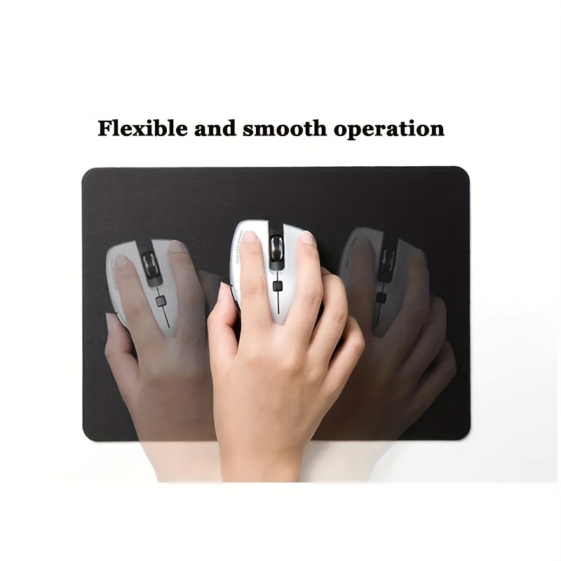 แผ่นรองเมาส์ขนาดเล็กสำหรับเล่น - Good Laptop Accessories บทวิจารณ์และราคา