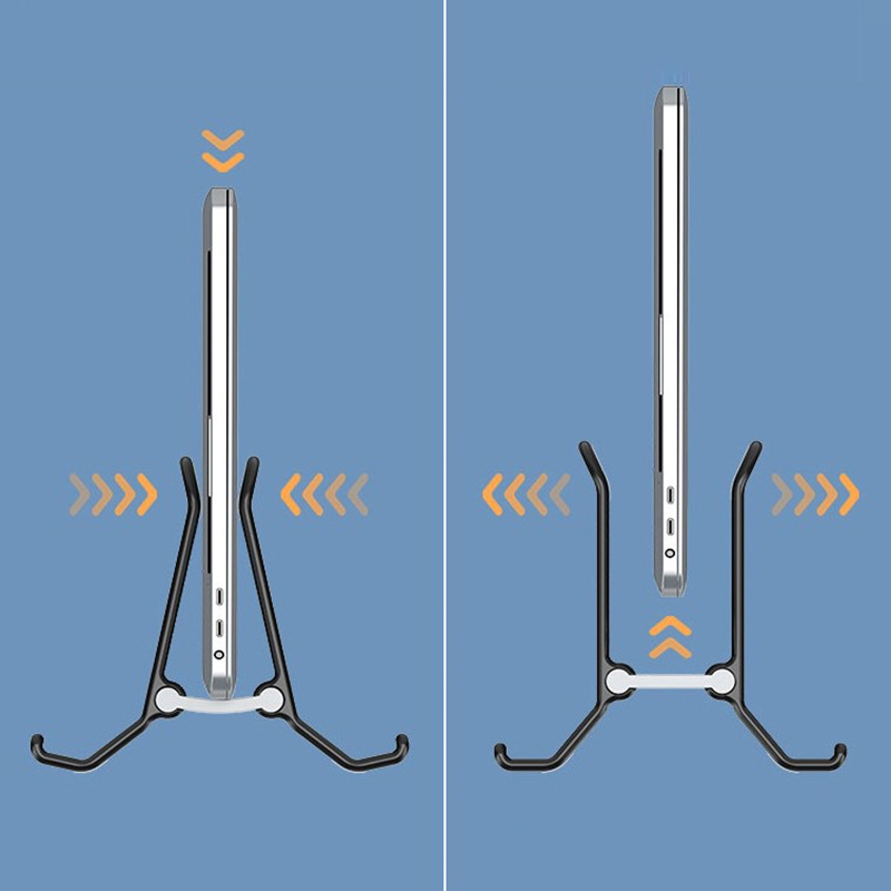 ขาตั้งแนวตั้งสำหรับแมคมินิแล็ป - Laptop Stand Riser บทวิจารณ์และราคา