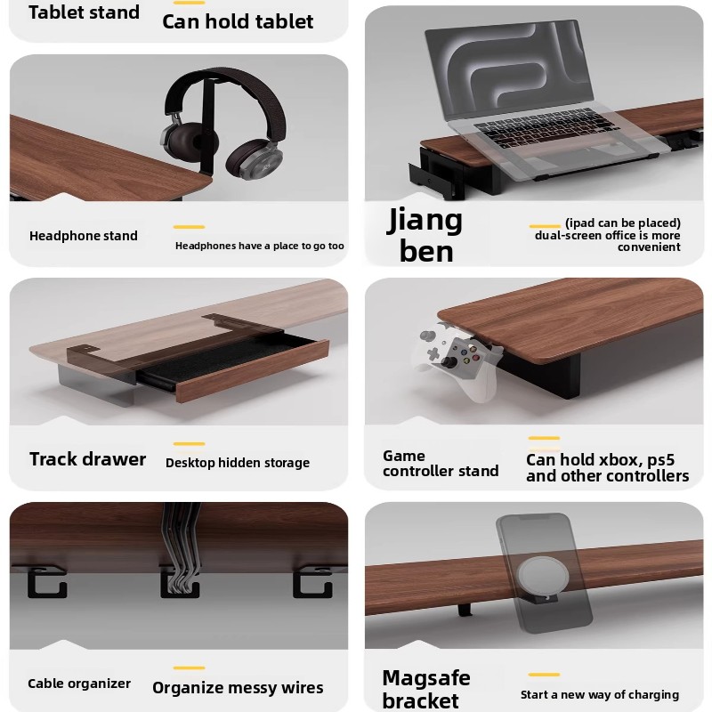 Z3 Pro อุปกรณ์เสริม กล่องเก็บข - Laptop Accessories Gadgets บทวิจารณ์และราคา