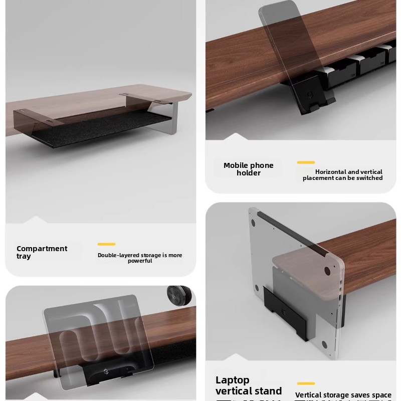 Z3 Pro อุปกรณ์เสริม กล่องเก็บข - Laptop Accessories Gadgets บทวิจารณ์และราคา